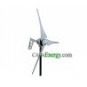 Set éolienne L-500 + contrôleur de charge 24 V / 500 W White Edition