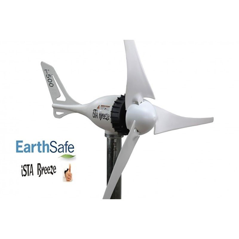 Windgenerator i-500 Plus 12V