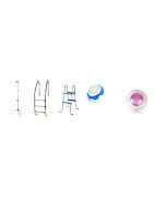 Accesorios de piscina