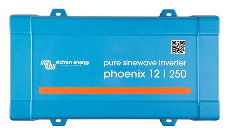 Pur Sine Wave Inverter