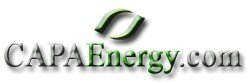 CAPAENERGY ENERGY DIFFUSION