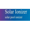 Solar ionizer