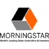 Morningstar Solar Regulator